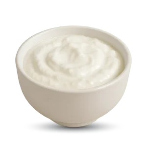 Creamy Thick Curd (Dahi)
